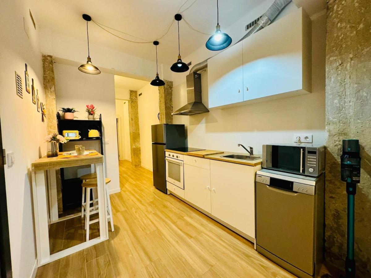 Apartment Ori B & Spacious Flat Close To The Center *