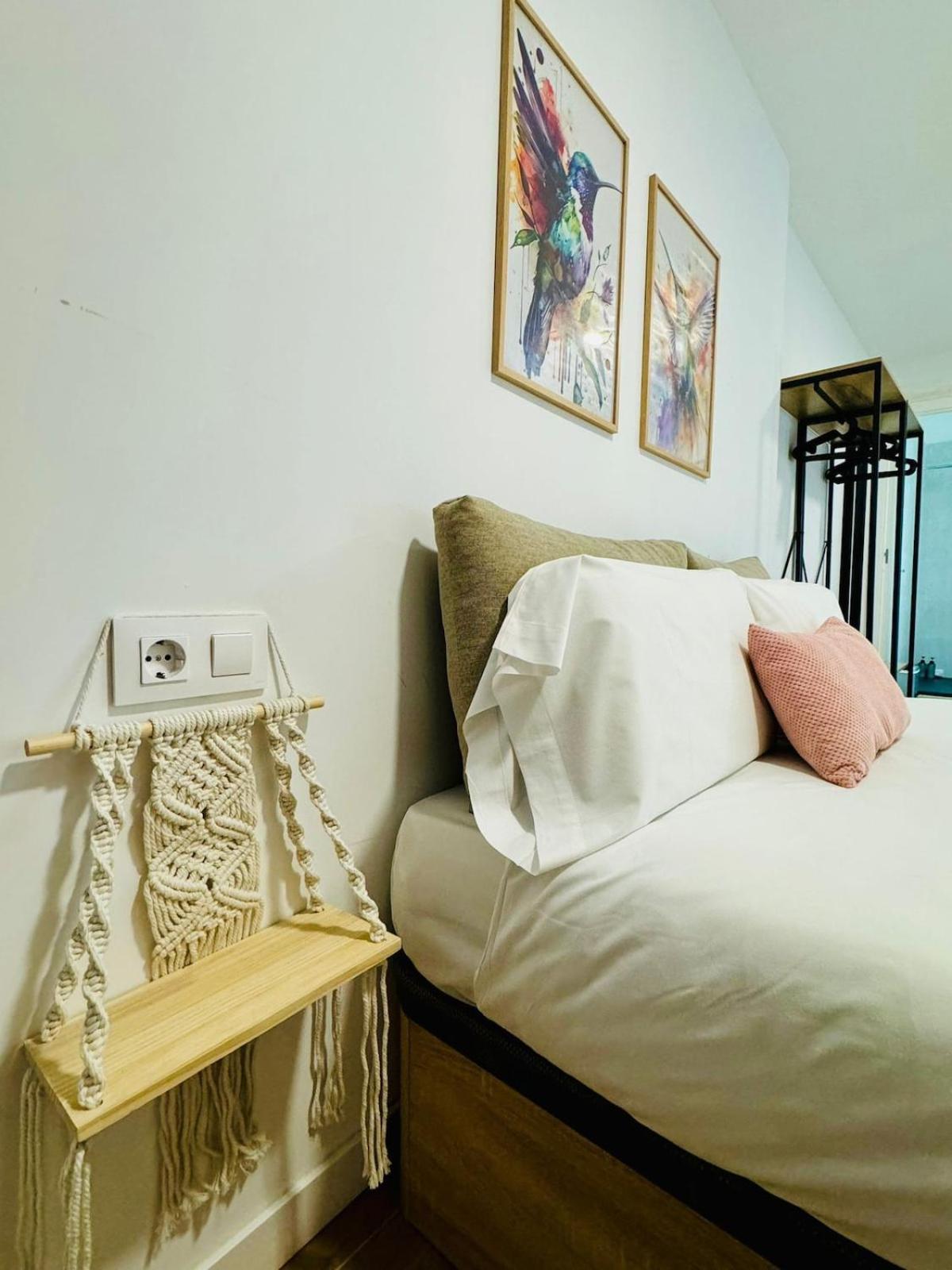 Ori B & Spacious Flat Close To The Center Apartment *