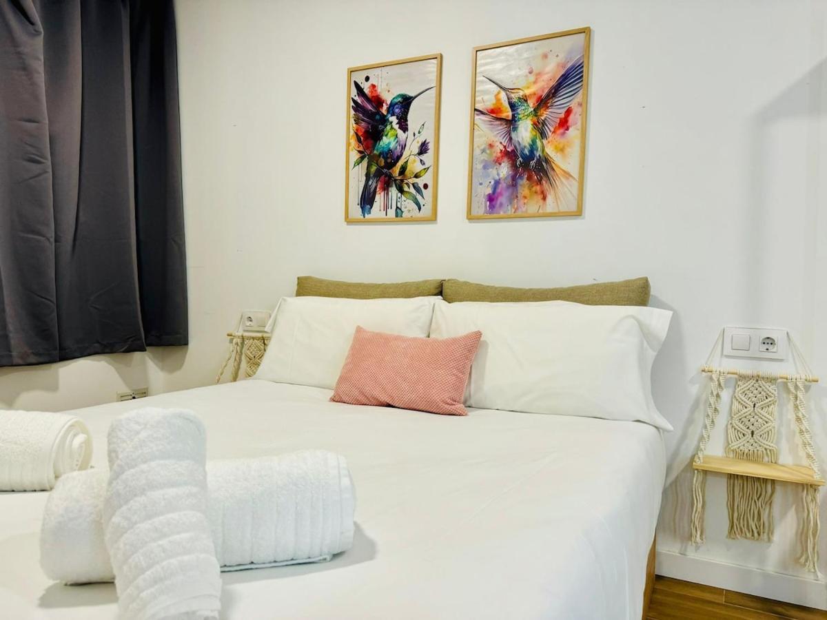 Ori B & Spacious Flat Close To The Center Appartement