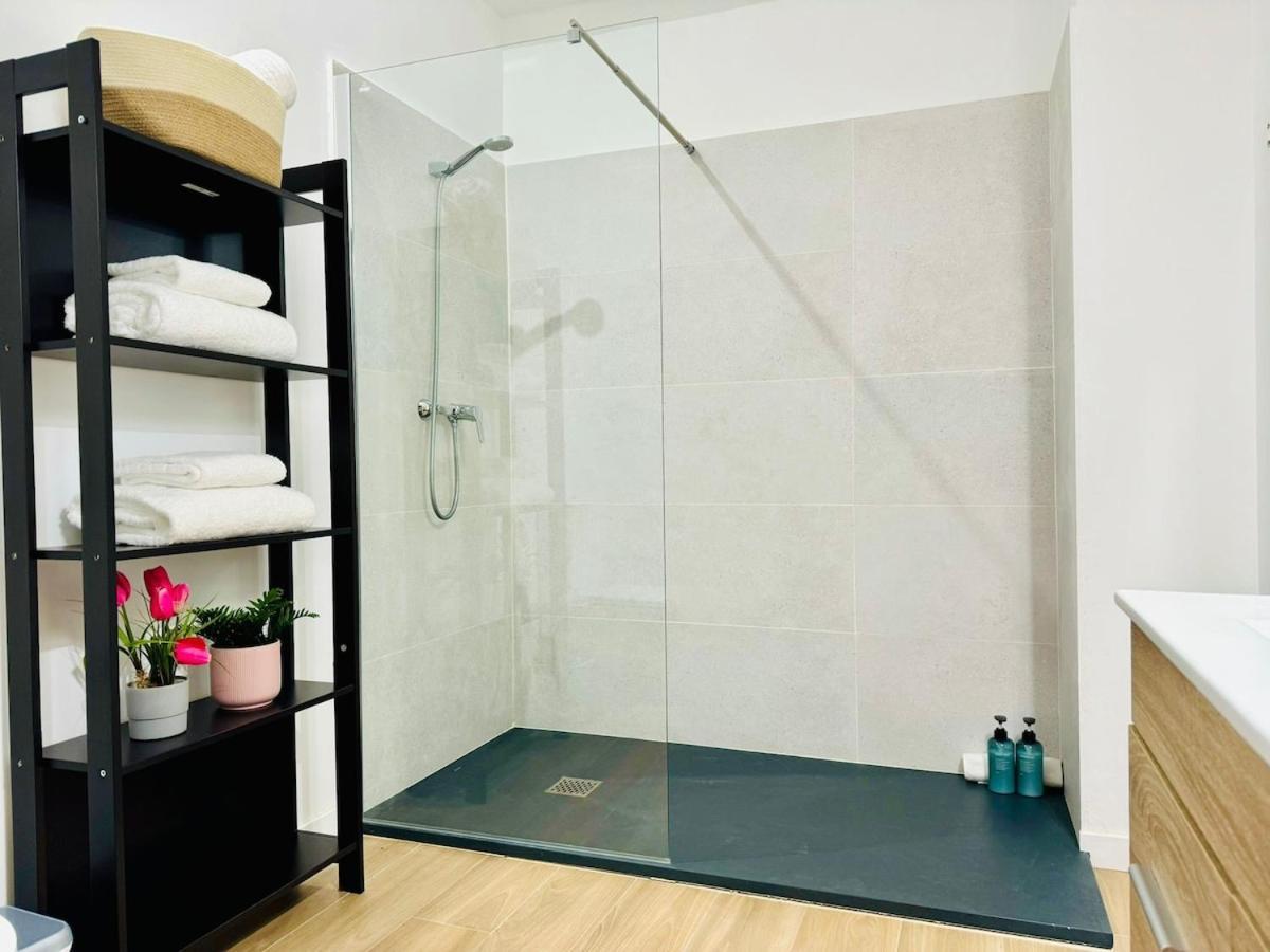 Appartement Ori B & Spacious Flat Close To The Center *