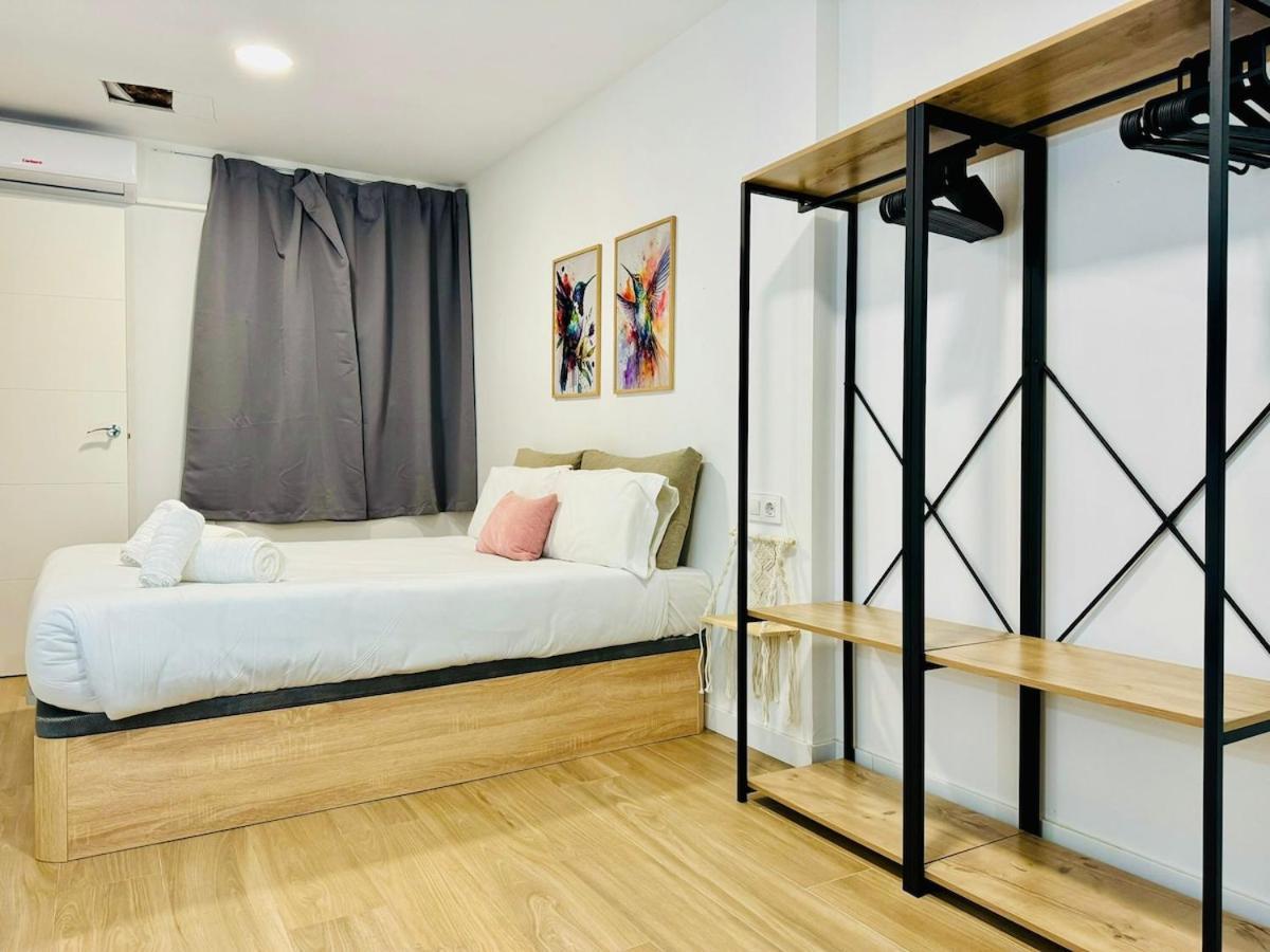Ori B & Spacious Flat Close To The Center Appartement