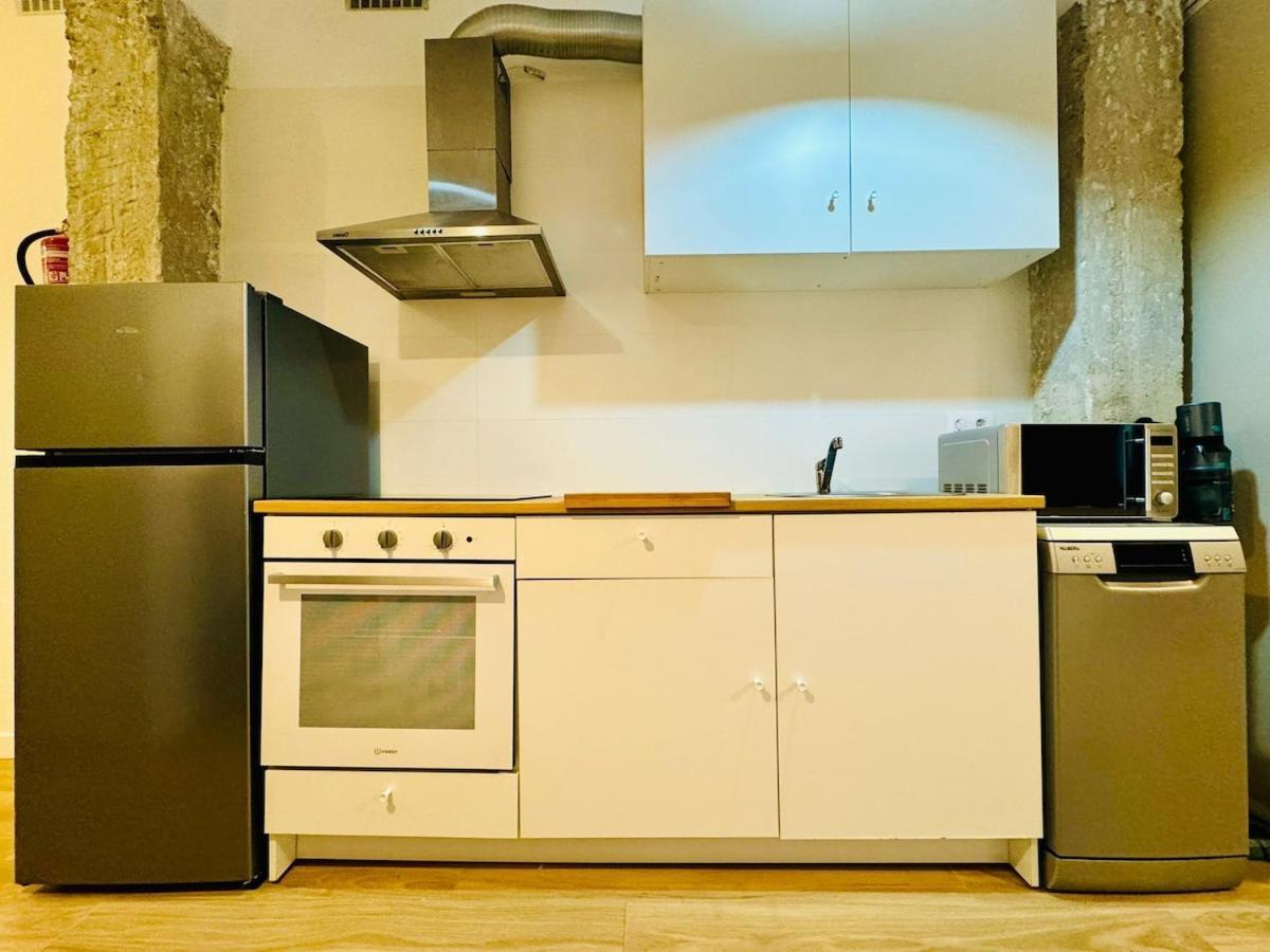 Ori B & Spacious Flat Close To The Center Appartement Valence