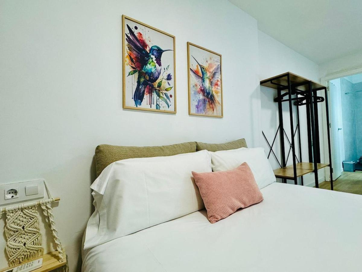 Ori B & Spacious Flat Close To The Center Appartement *