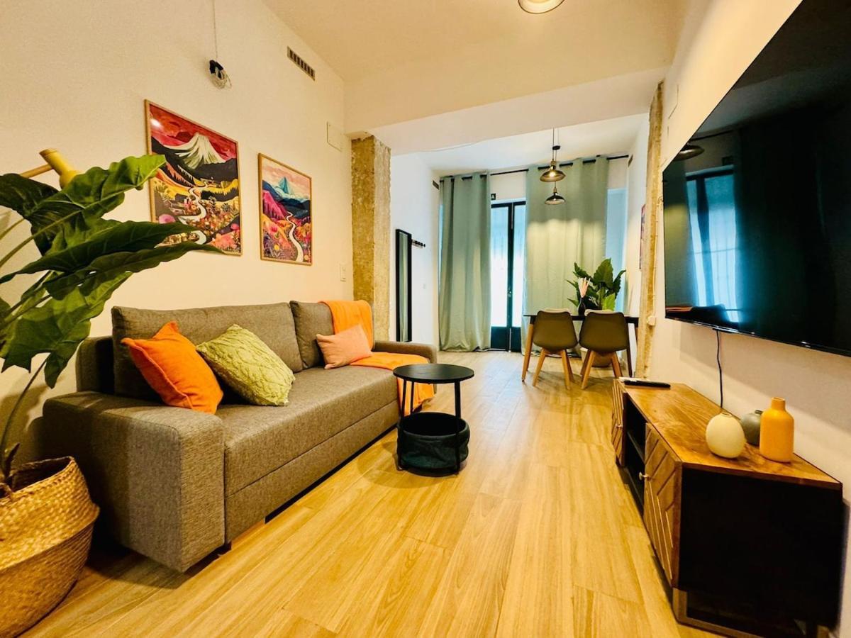 Ori B & Spacious Flat Close To The Center Appartement