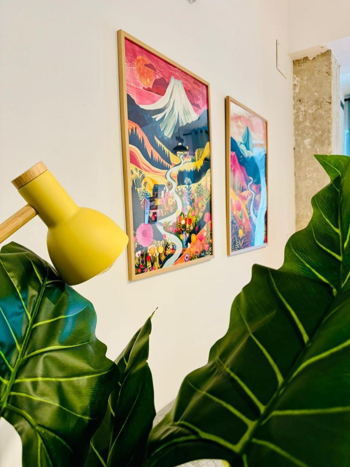 Appartement Ori B & Spacious Flat Close To The Center Valence