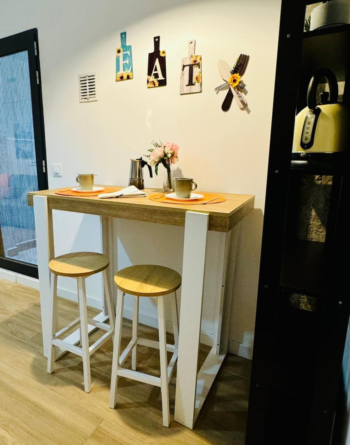 Ori B & Spacious Flat Close To The Center Appartement